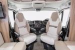 Swift Motorhomes Kon-tiki 635 2015 года